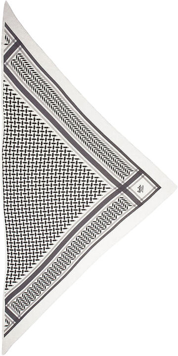 Triangle Trinity Classic M - 100% cashmere