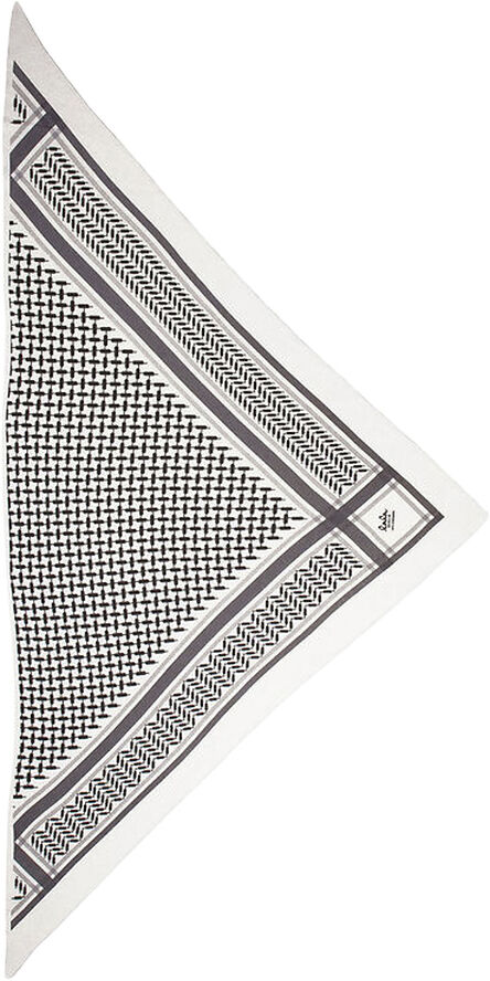 Triangle Trinity Classic M - 100% cashmere