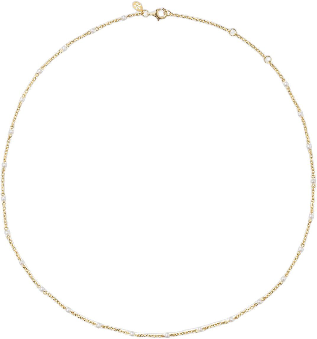 Scarlett Necklace