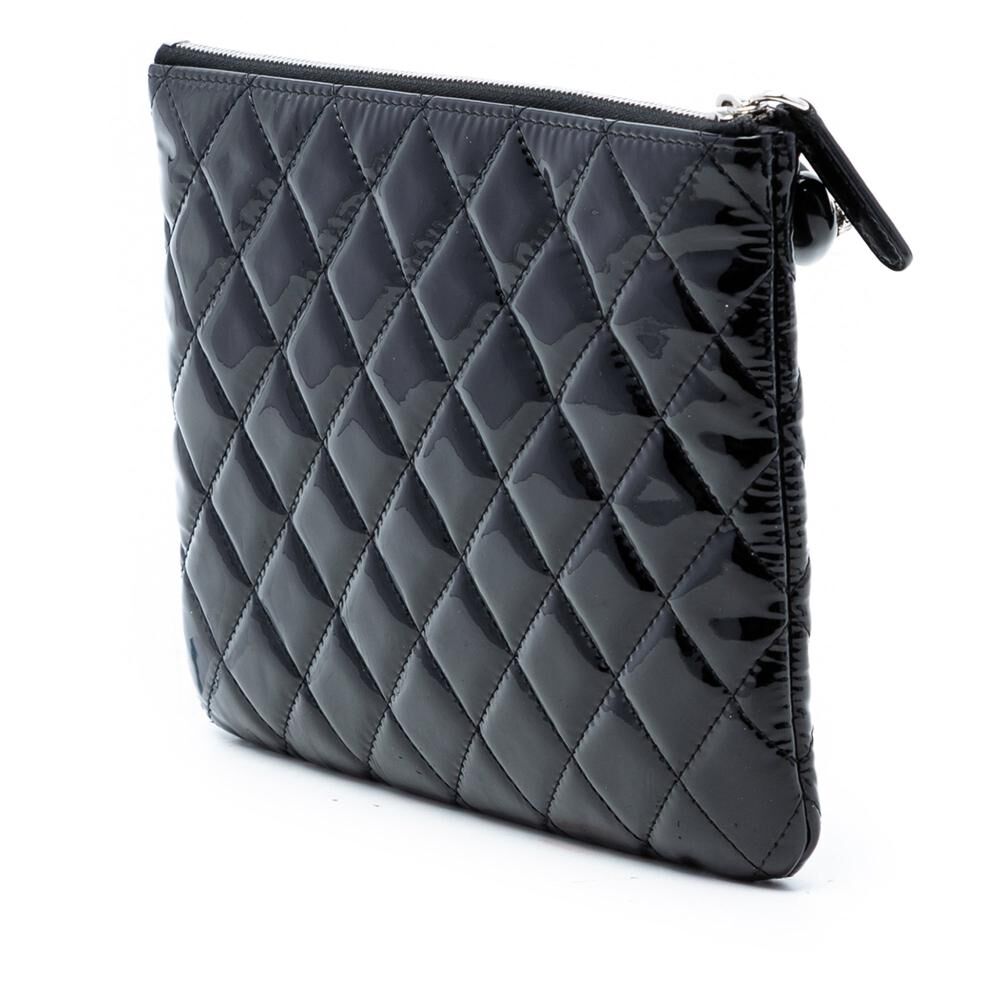 Chanel Clutch