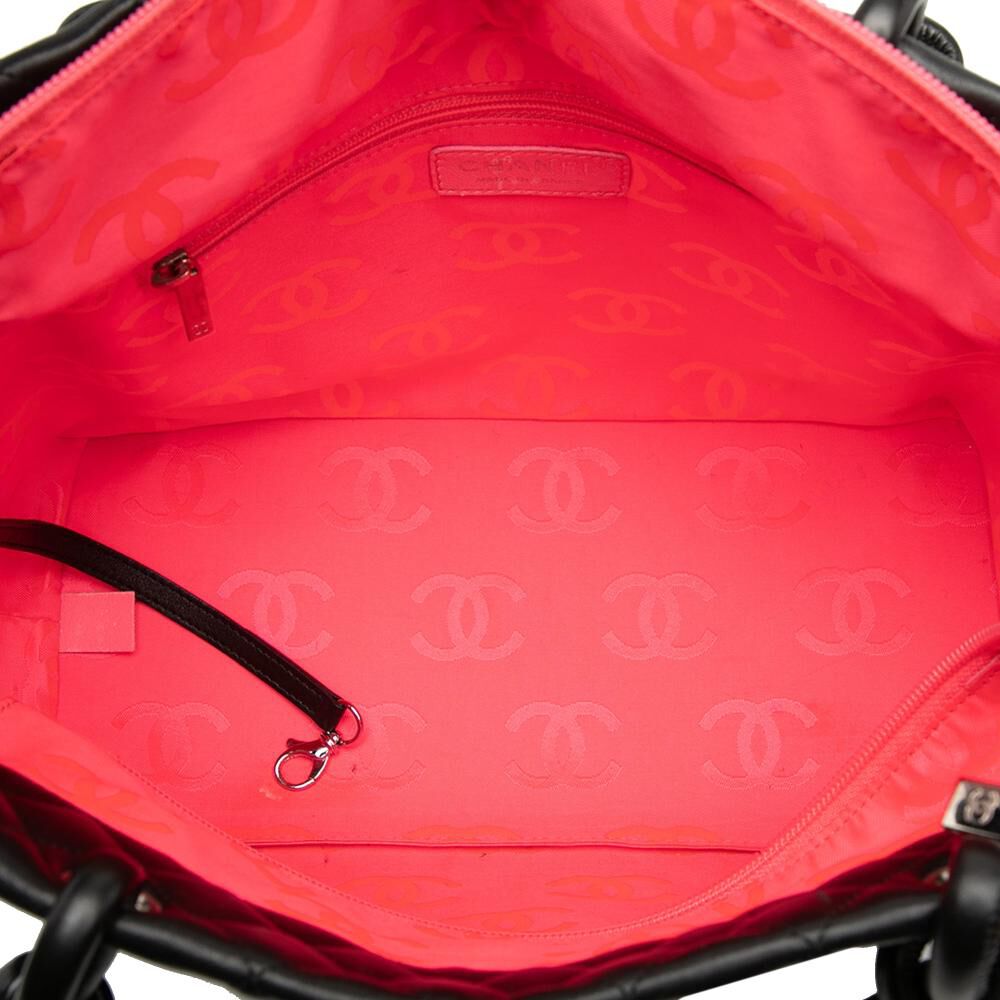 Chanel Tote