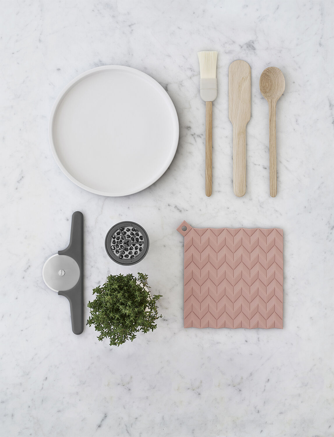 CHEESE-IT parmesankvarn grey