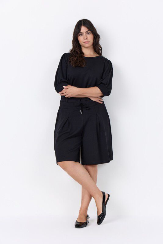 Curvy WA-SABINA 41 Shorts Sort