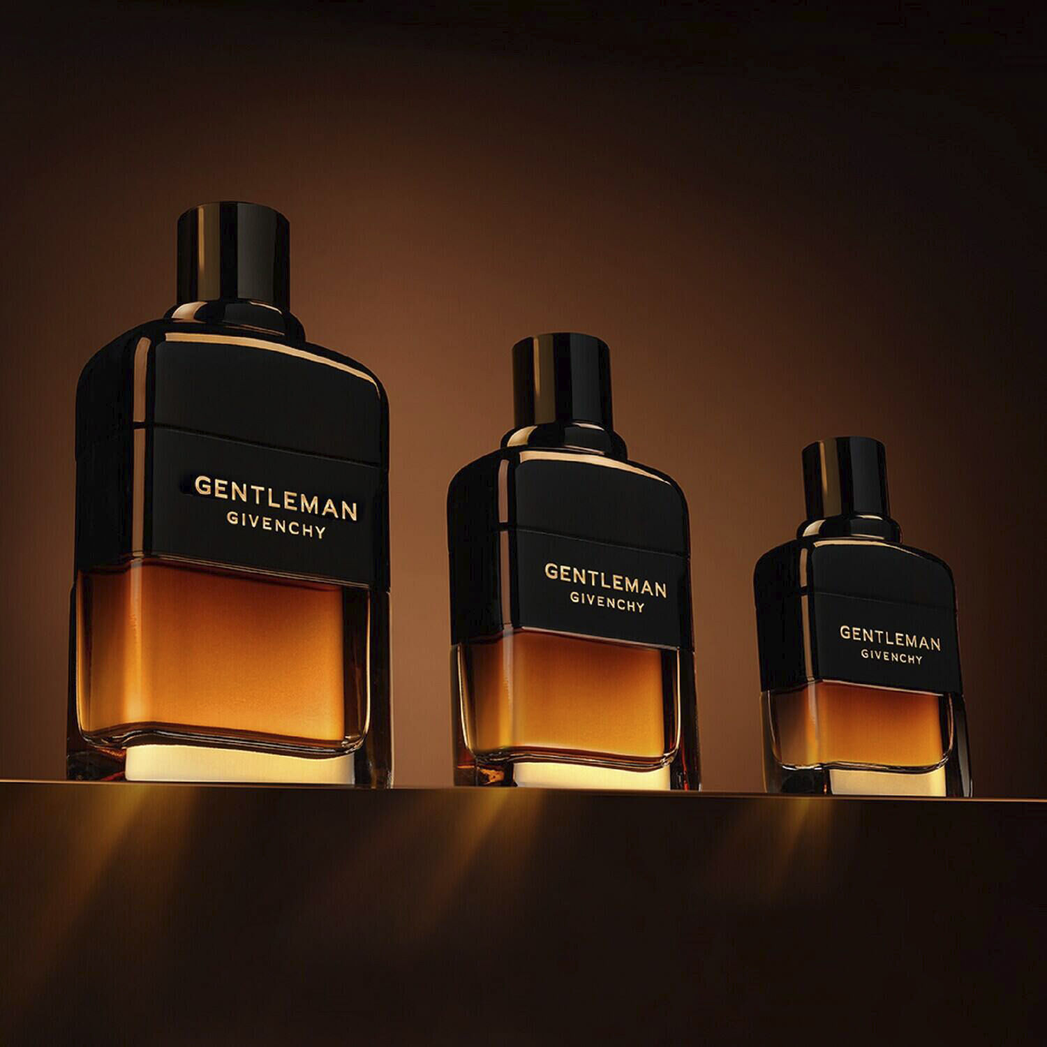 Gentleman R&eacute;serve Priv&eacute;e Eau De Parfum