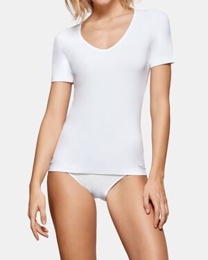 T-Shirt V Neck Innovation