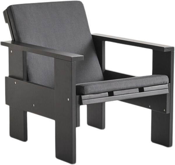 Folding Cushion for Crate-Lounge Ch