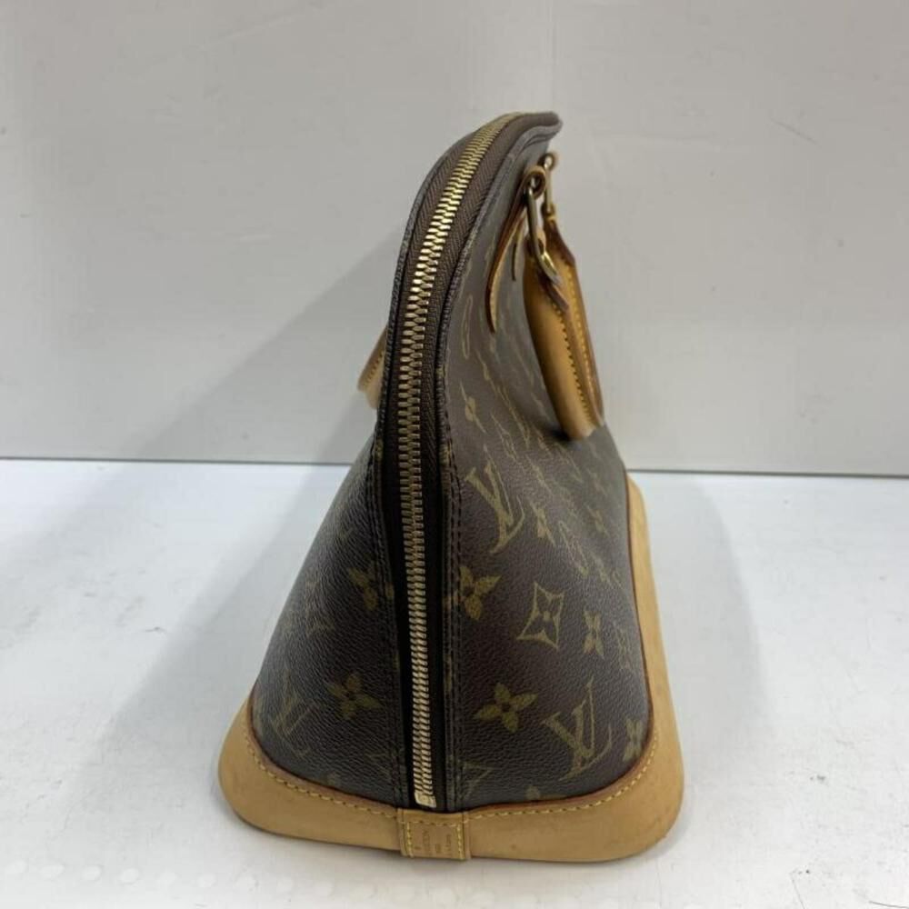 Louis Vuitton Alma