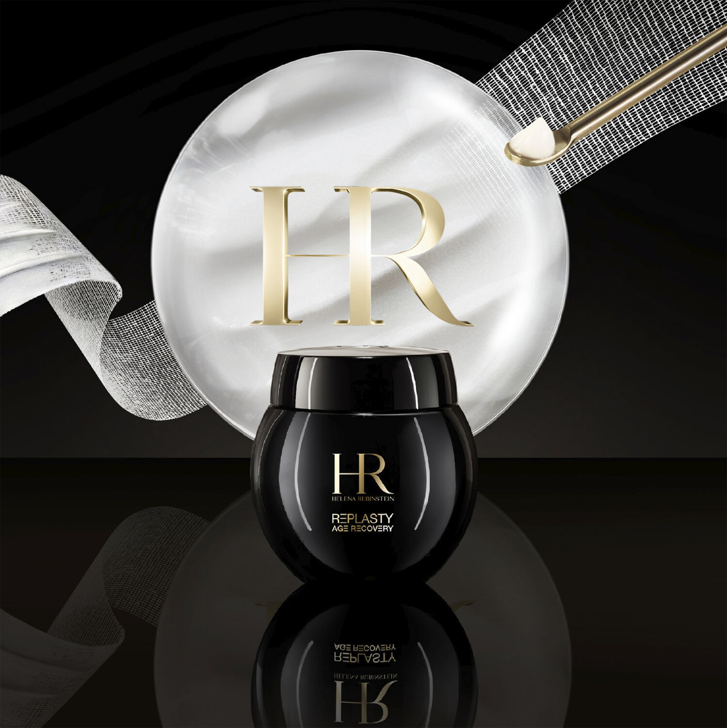 Helena Rubinstein Re-Plasty Age Recovery Night Cream