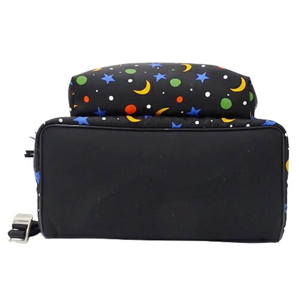 Yves Saint Laurent Backpack