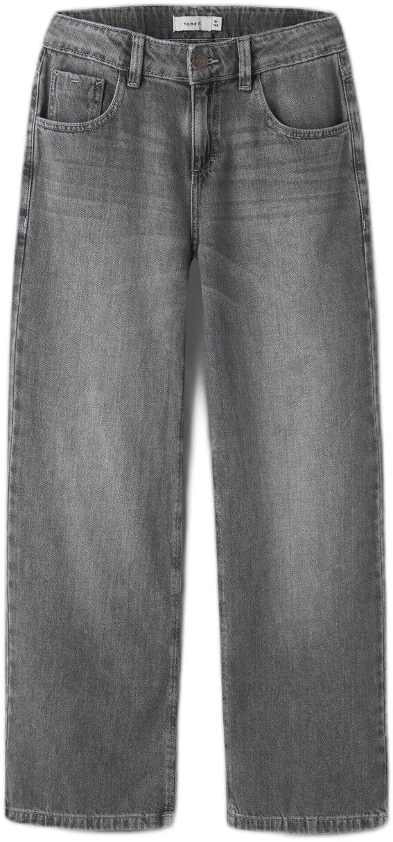 NKFROSE WIDE JEANS 5529-BE NOOS