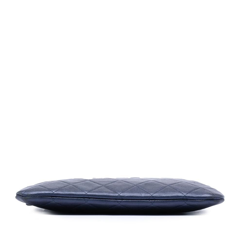 Chanel Clutch
