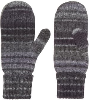 Pato Cable Mitten