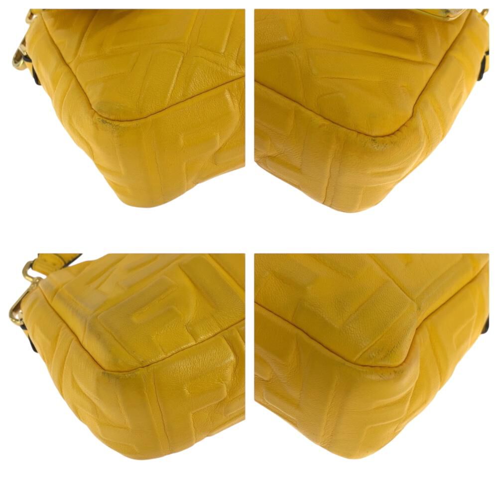 Fendi Baguette Mamma