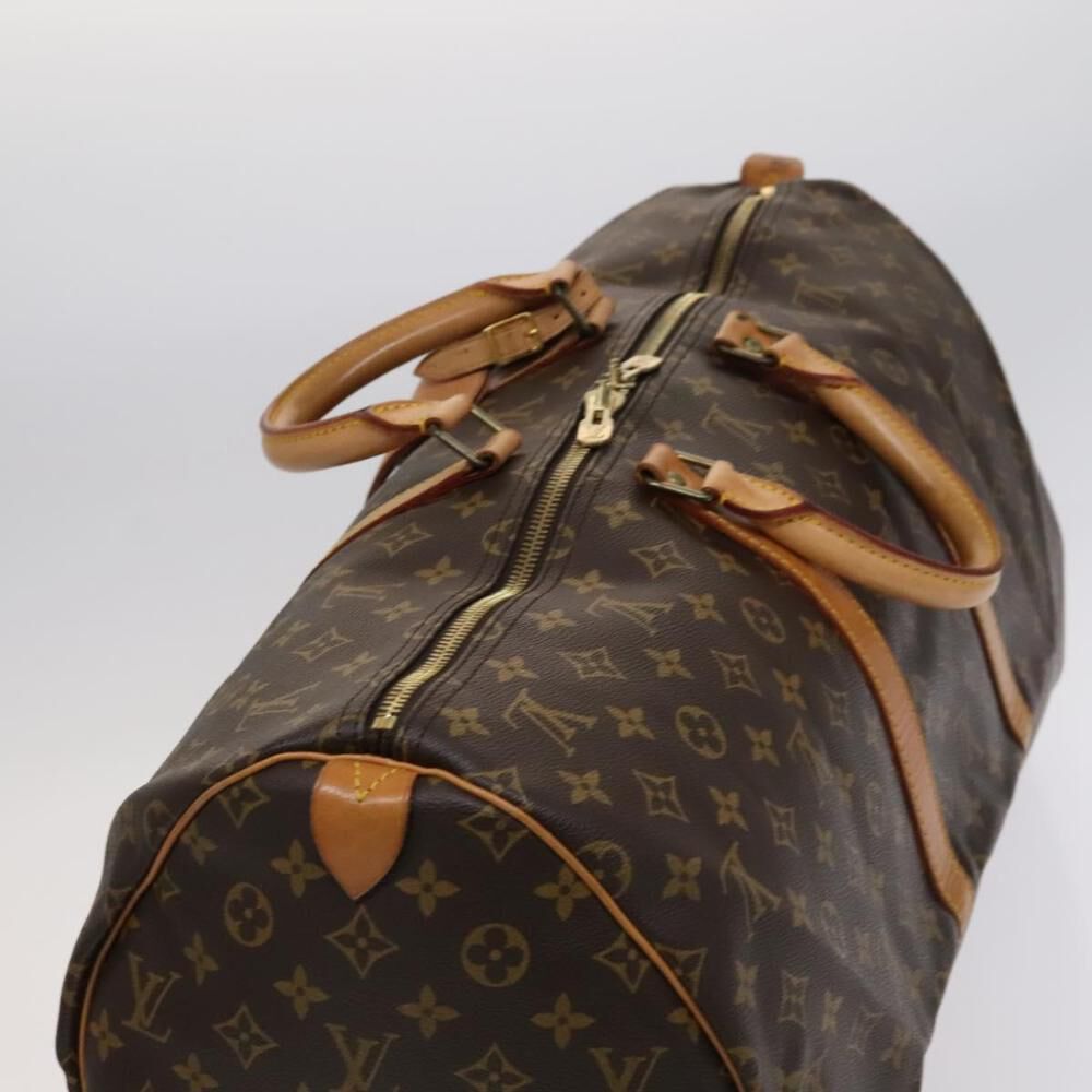 Louis Vuitton Keepall