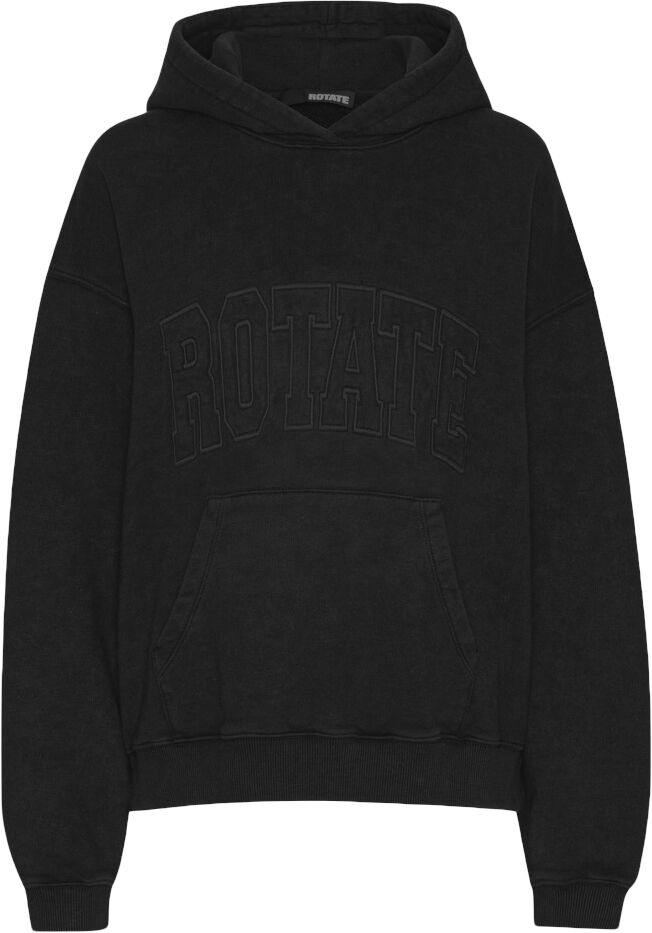 Washed Heavy Sweat Hoodie