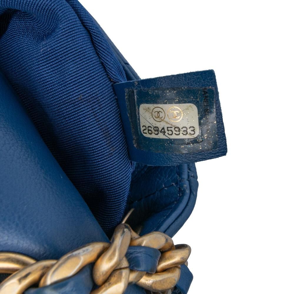 Chanel Crossbody Bag