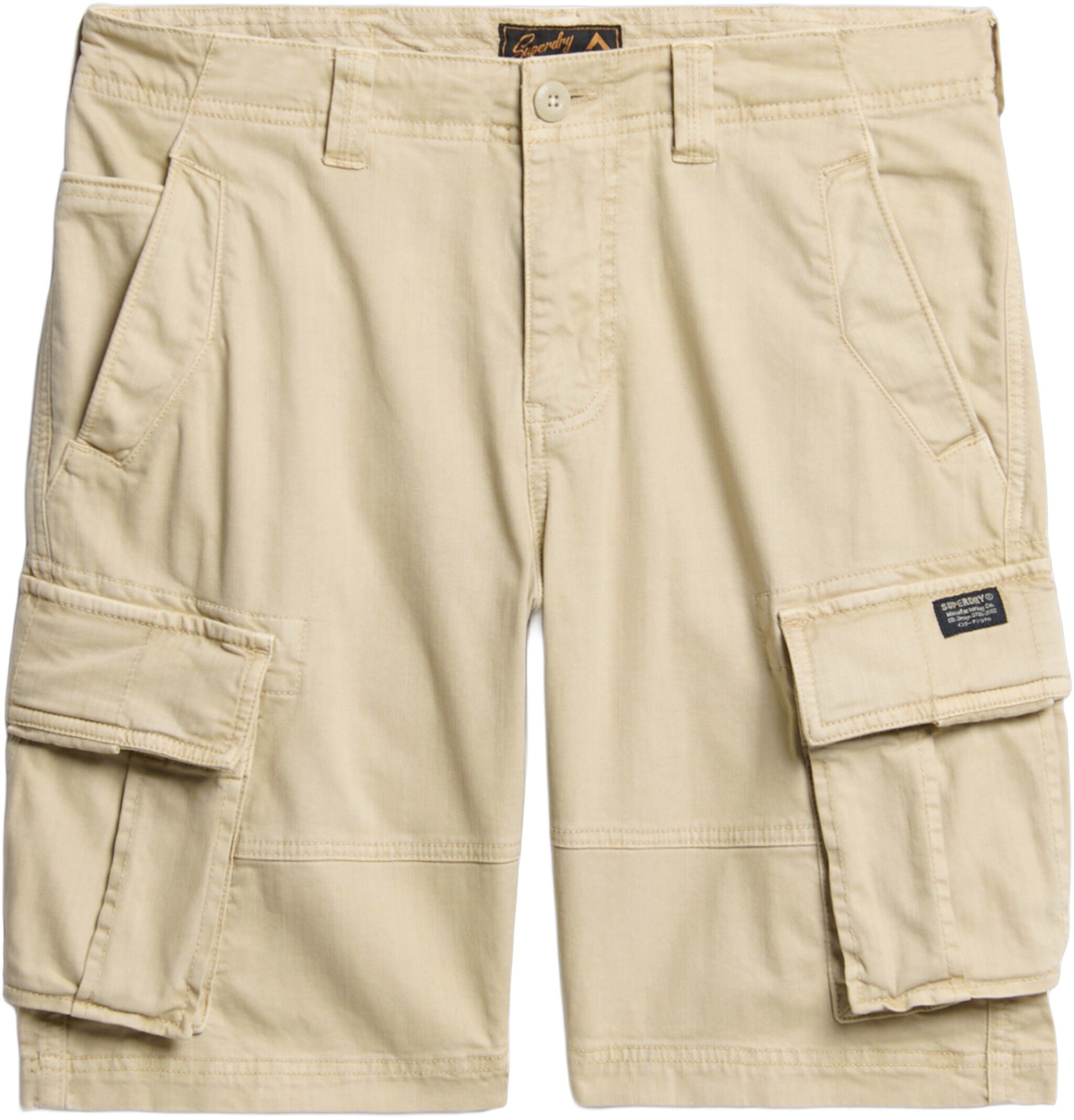 CORE CARGO SHORT