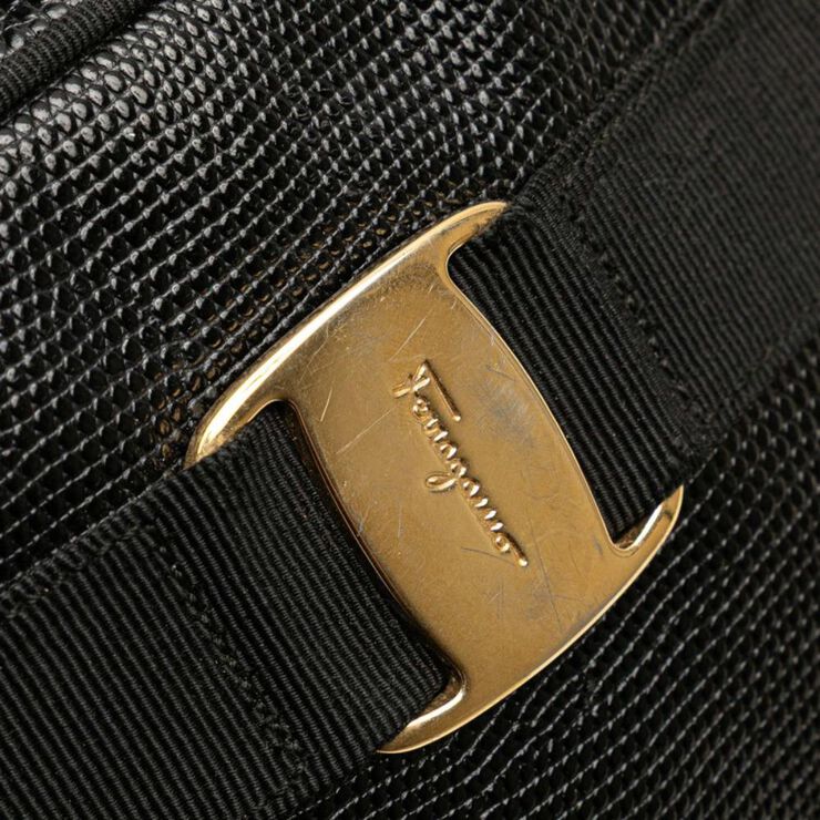 Salvatore Ferragamo Shoulder Bag
