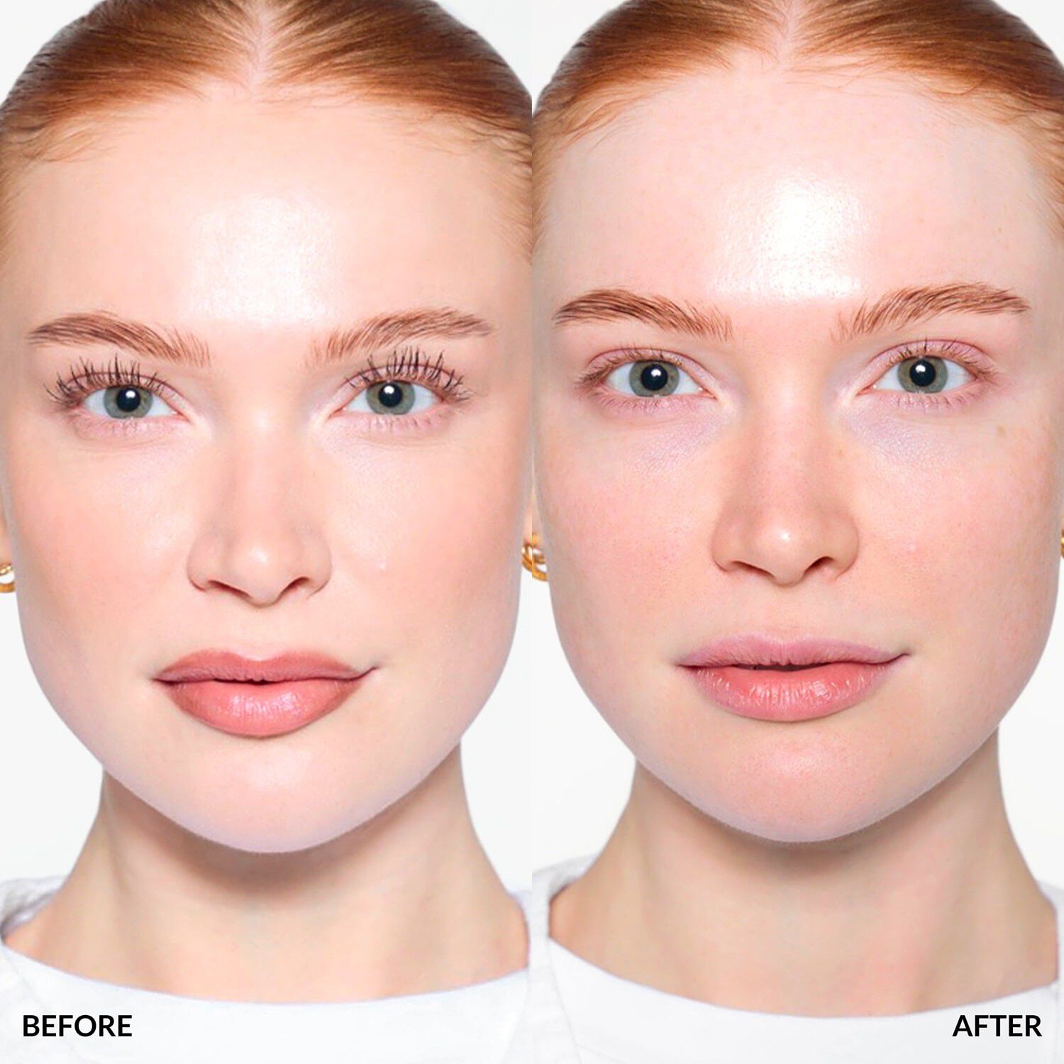 Face Cleanse - Daglig reng&ouml;ring 2-i-1, &aring;terfuktande sminkborttagning