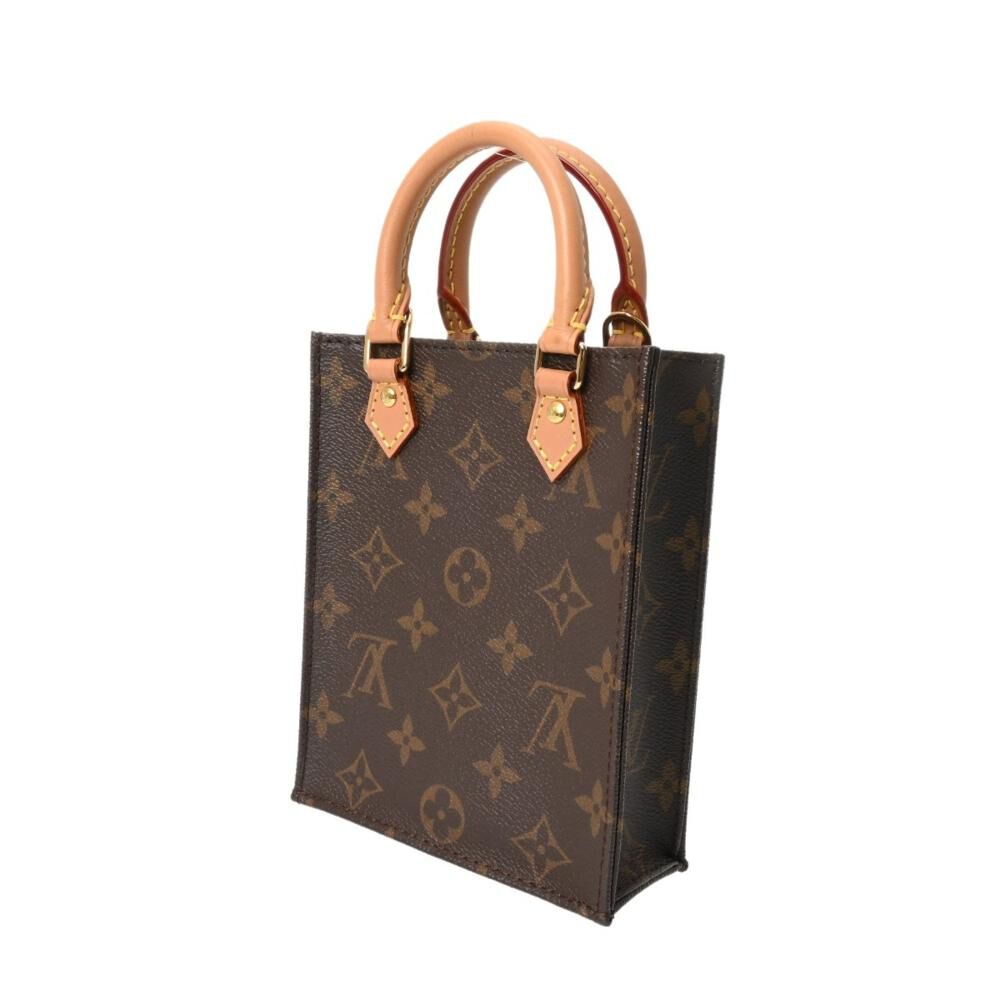 Louis Vuitton Sac Plat