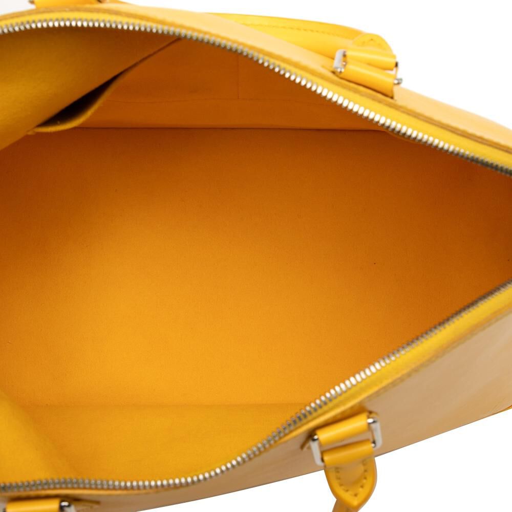 Louis Vuitton Alma