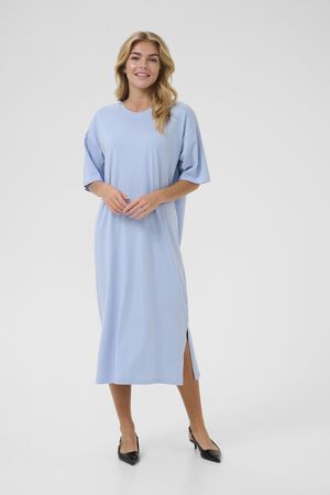 KAedna 1/2 Sleeve Dress