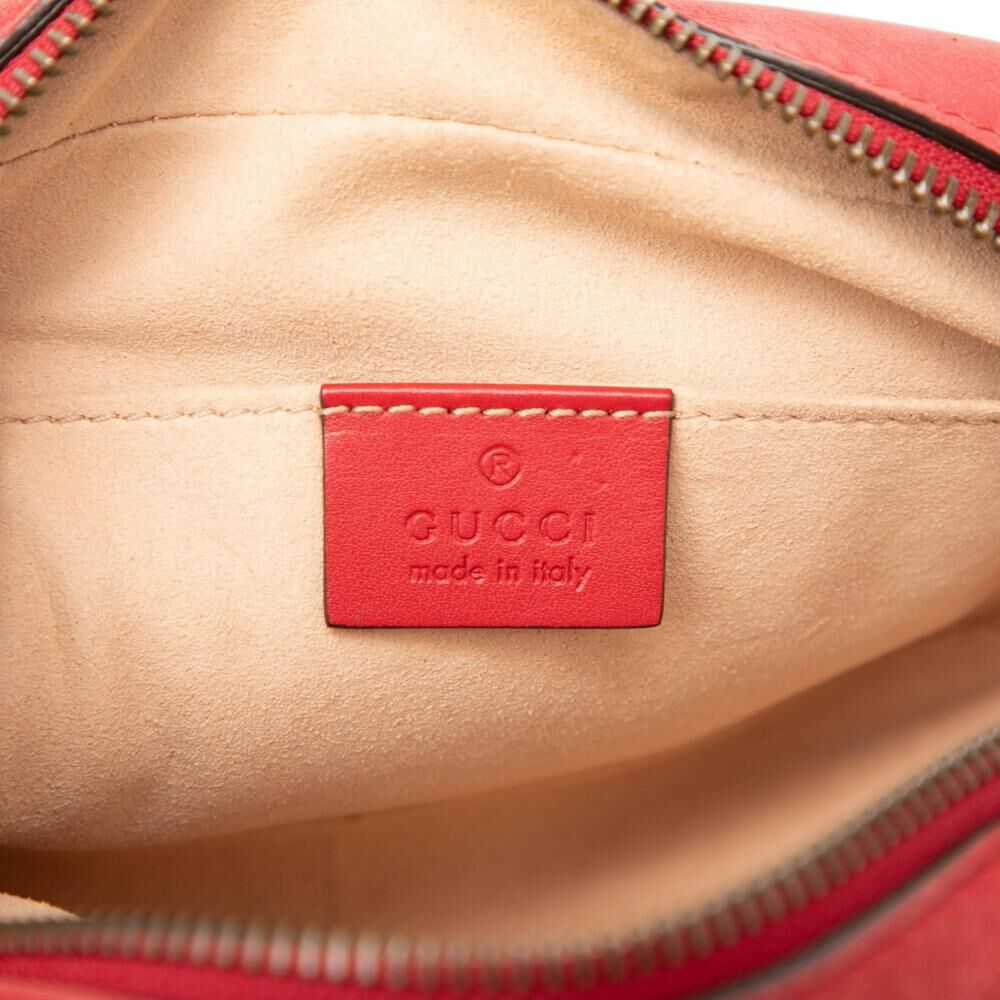 Gucci Crossbody Bag