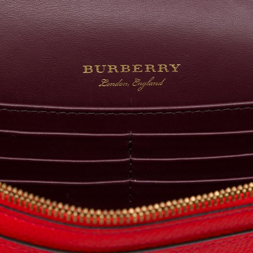 Burberry Crossbody Bag