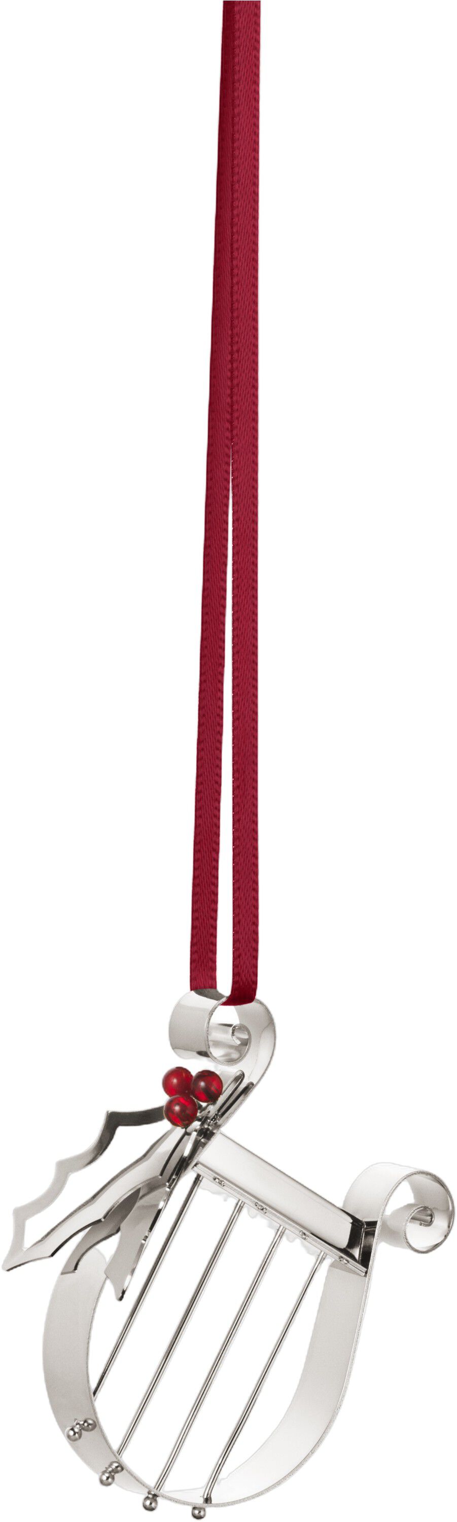 CC26 HOLIDAY ORNAMENT HARP