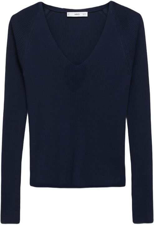 SWEATER. -- SESETA