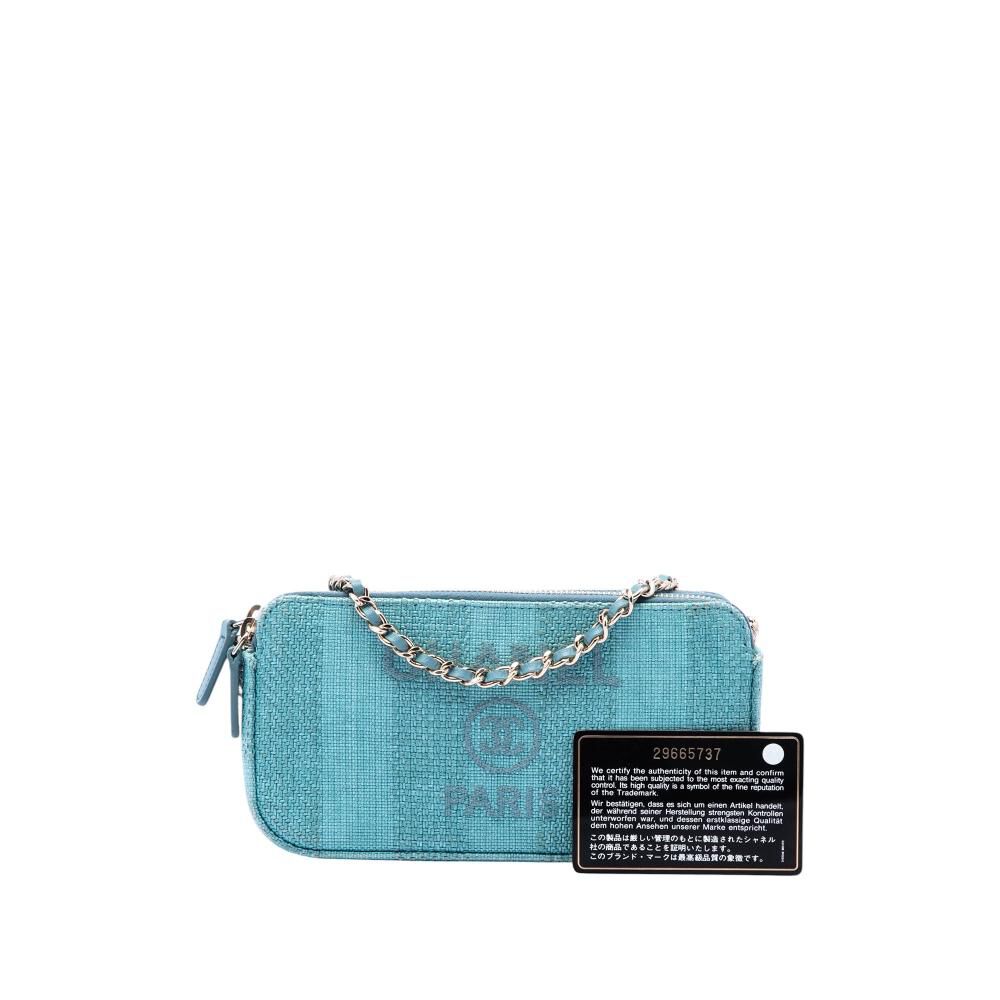Chanel Deauville