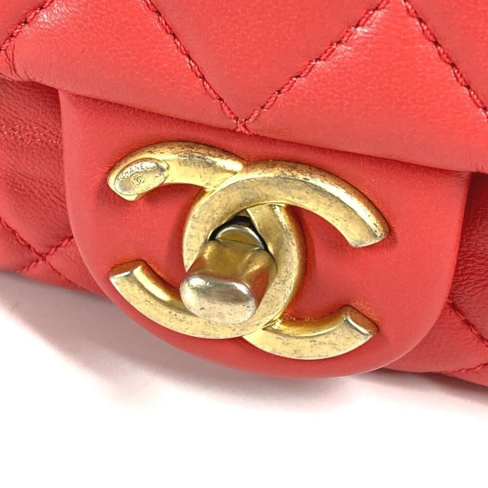 Chanel Flap Bag