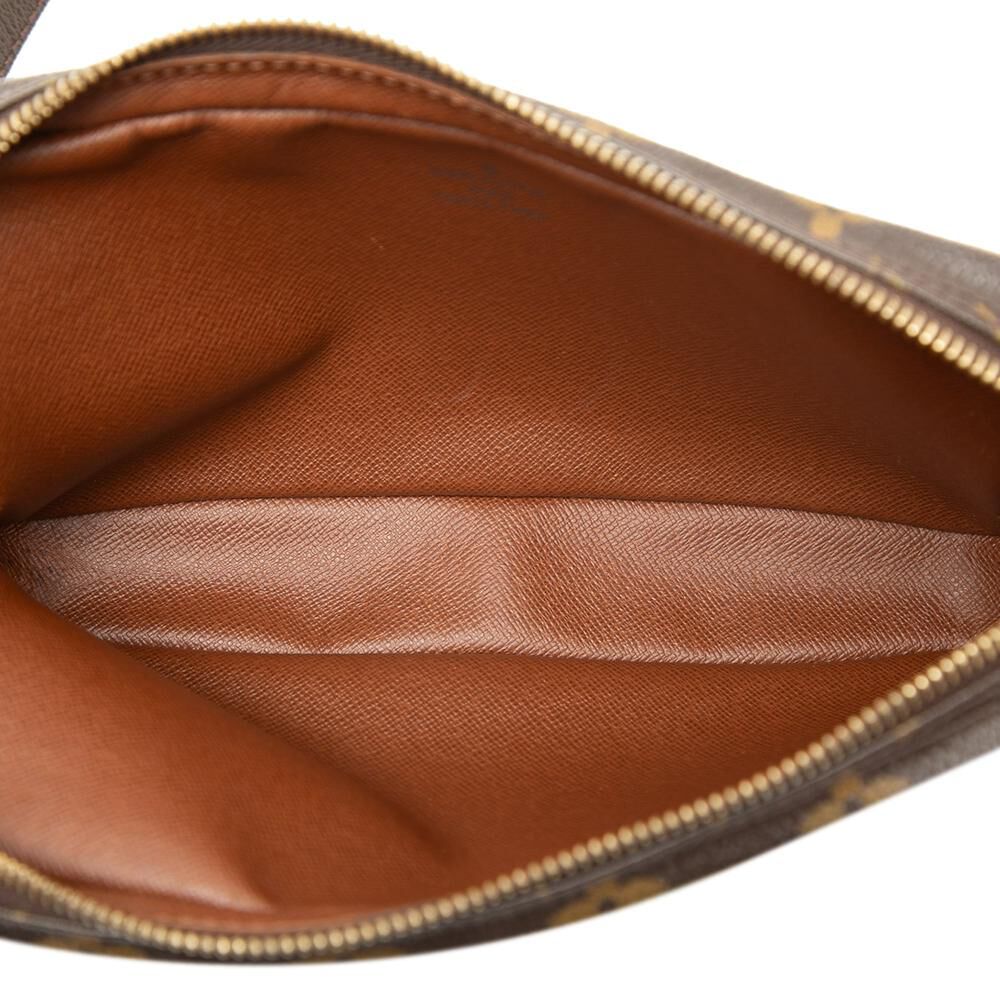Louis Vuitton Pochette Marly Bandouliere