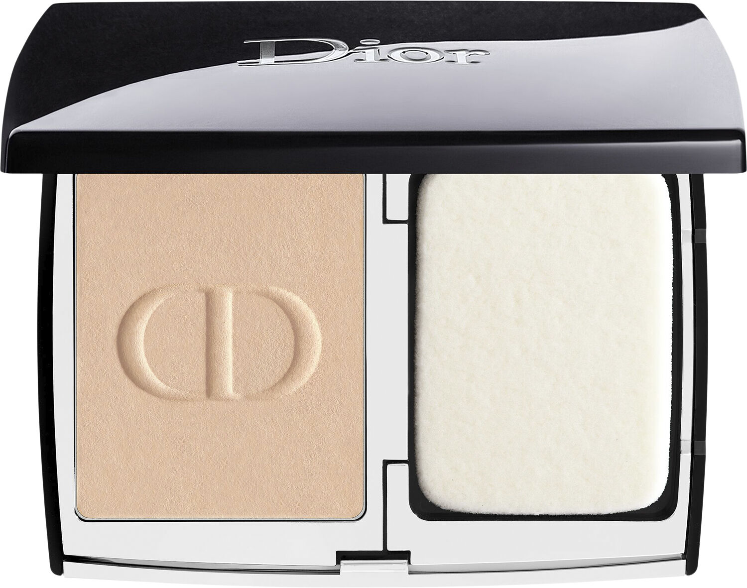 DIOR Forever Natural Velvet Compact foundation