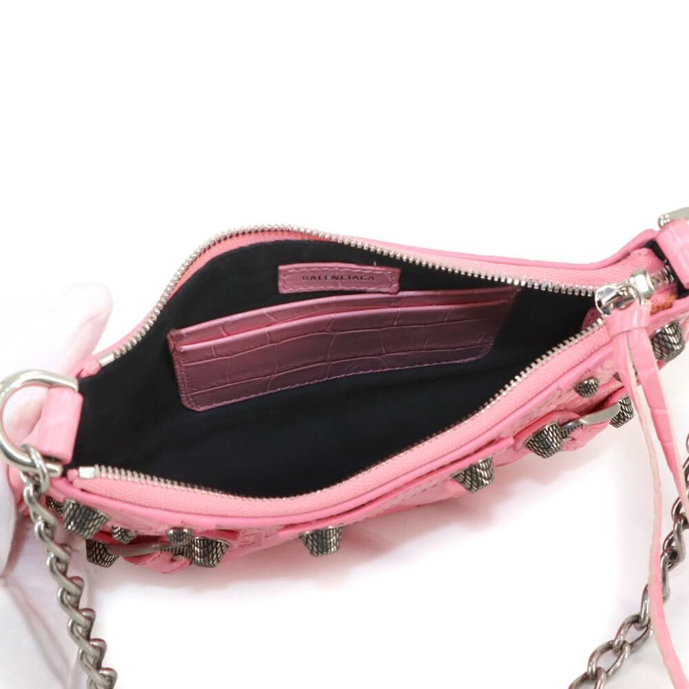 Balenciaga Le Cagole