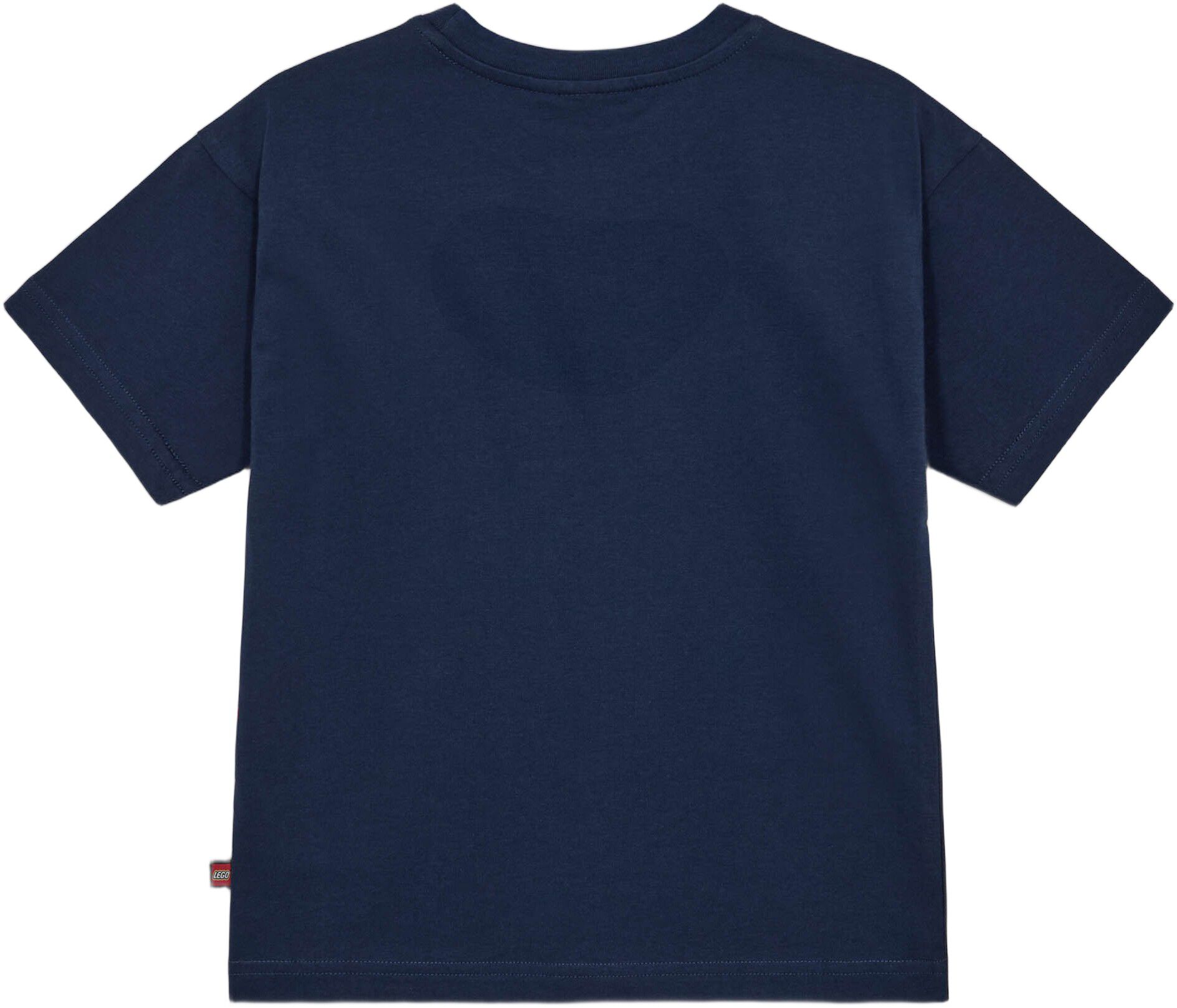 LWTAFFY 623 - T-SHIRT S/S.