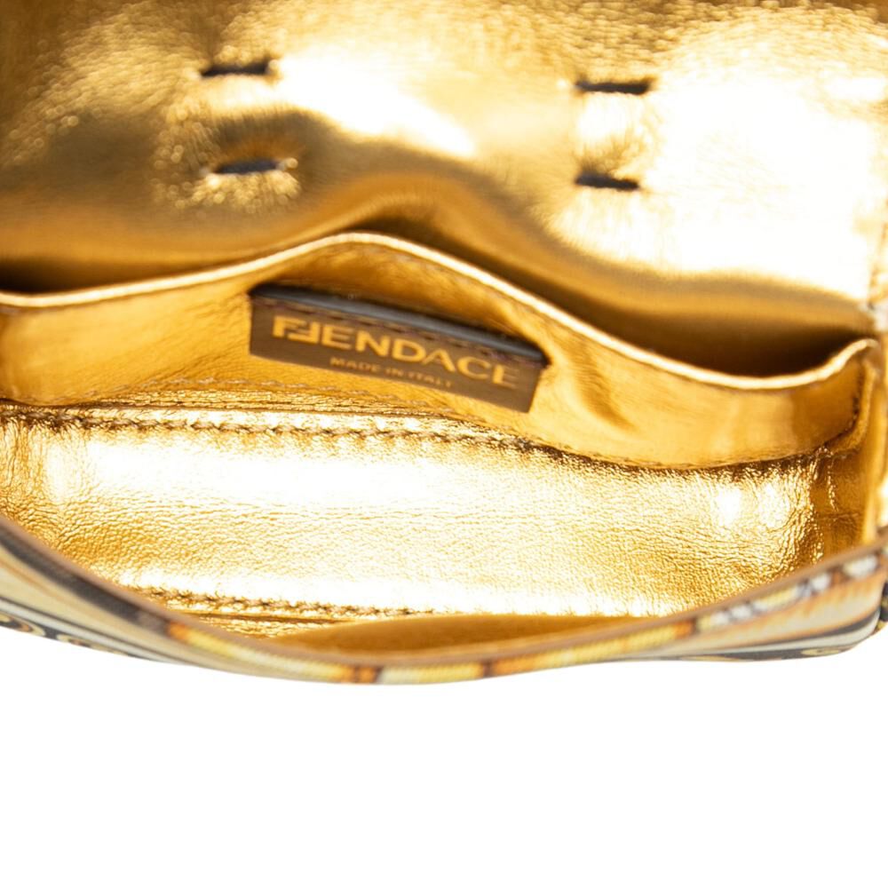 Fendi Baguette
