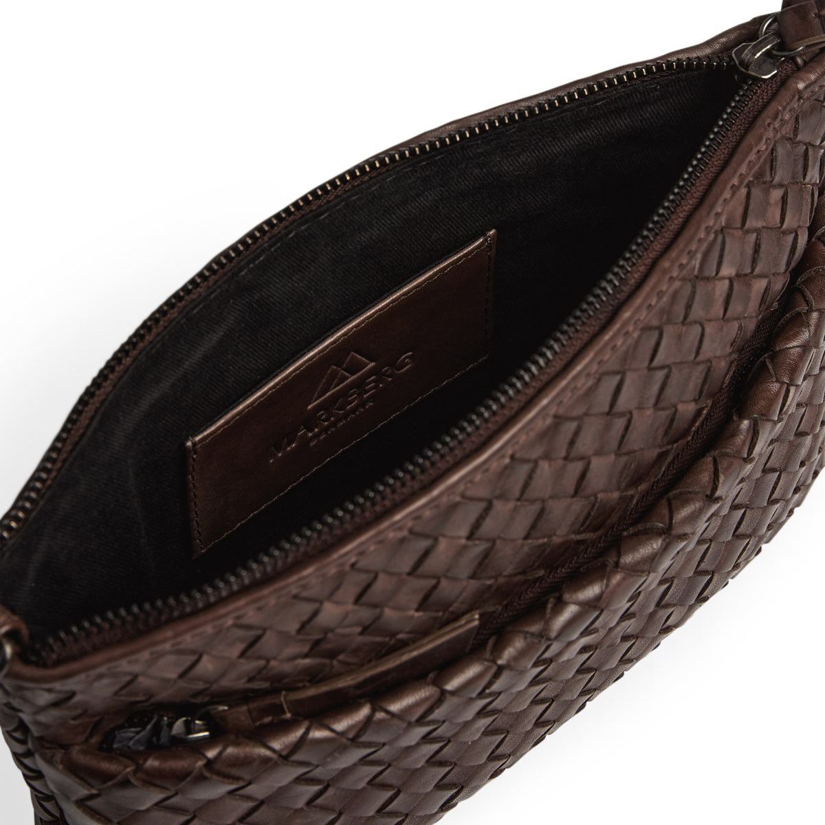 Karimambg Crossbody Bag, Weave