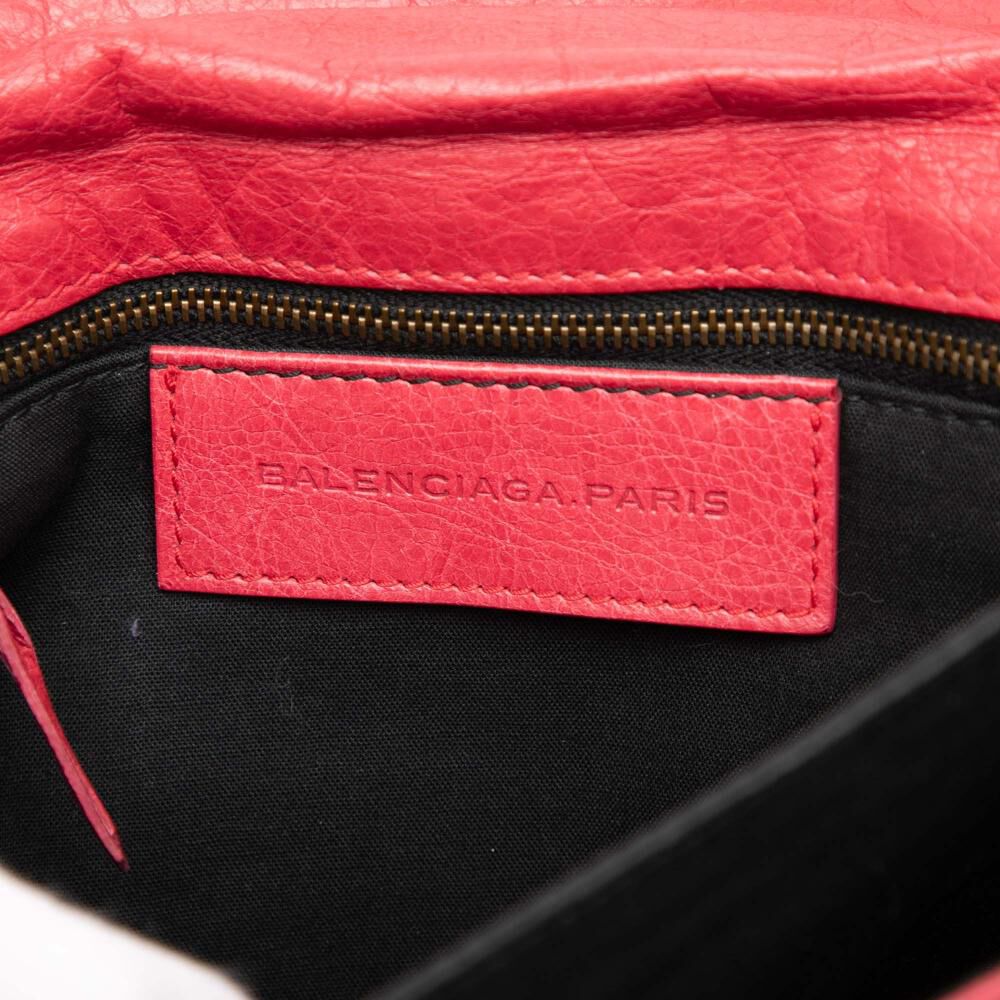 Balenciaga Clutch