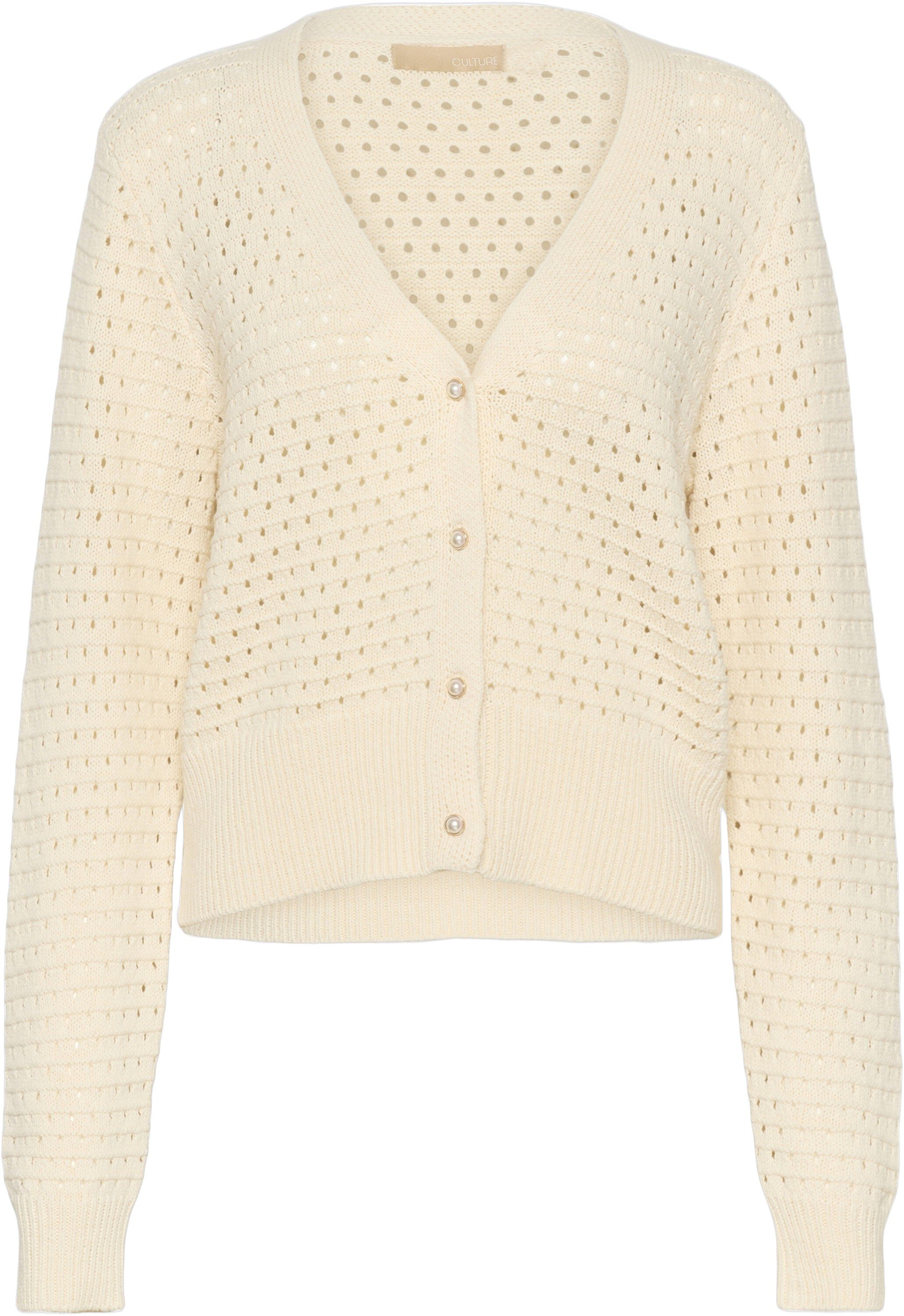 CUcallum Cardigan