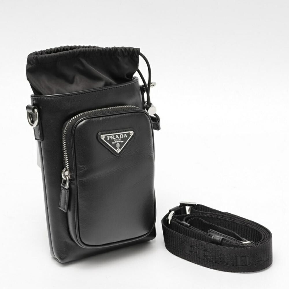 Prada Pouch