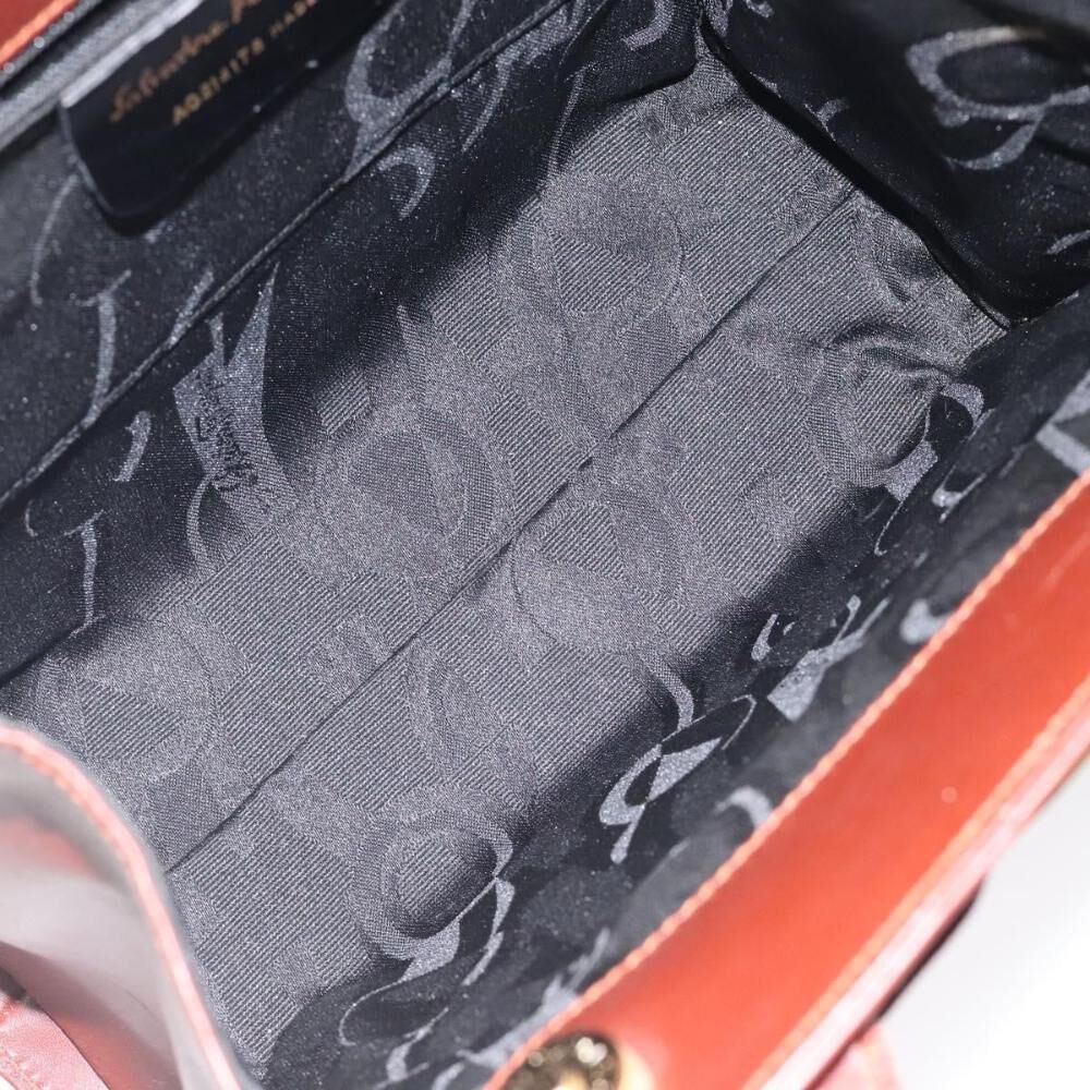 Salvatore Ferragamo Tote