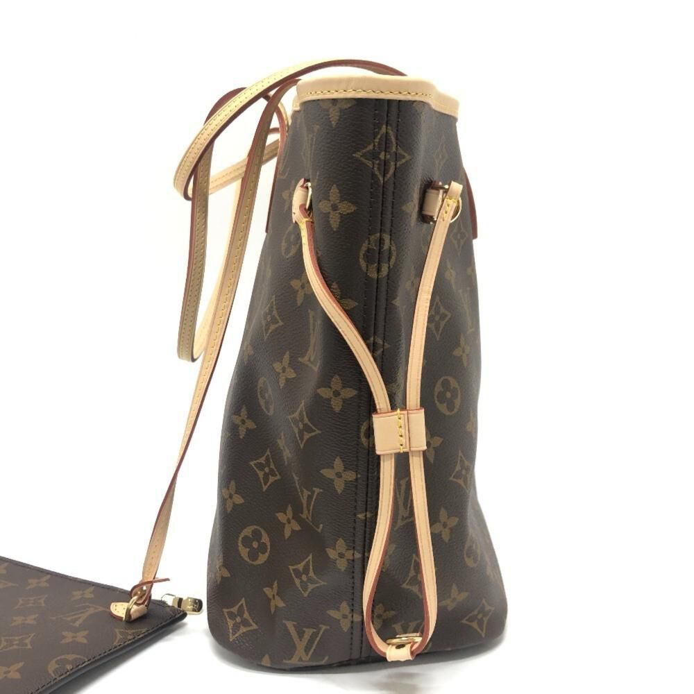 Louis Vuitton Neverfull