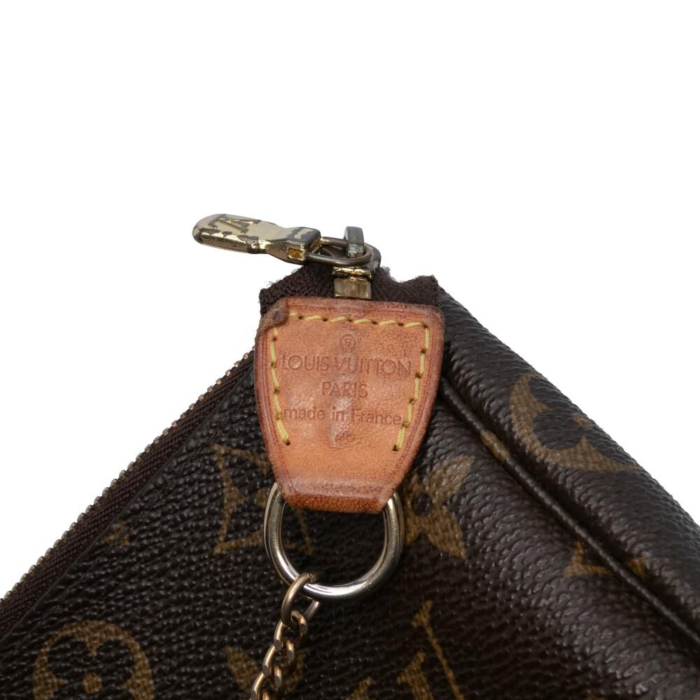 Louis Vuitton Pochette Accessoires