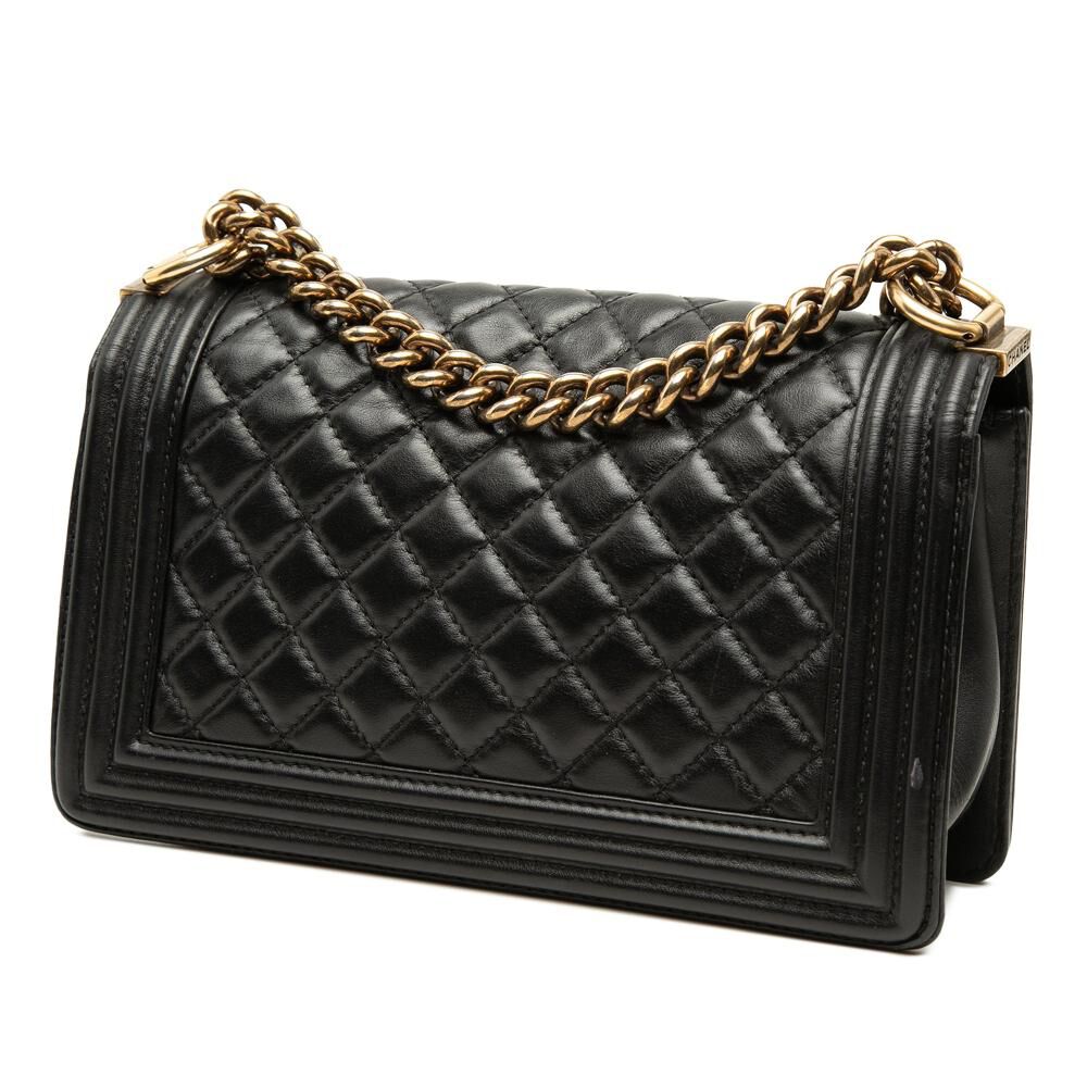 Chanel Boy Bags