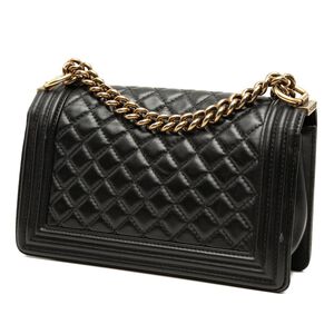 Chanel Boy Bags