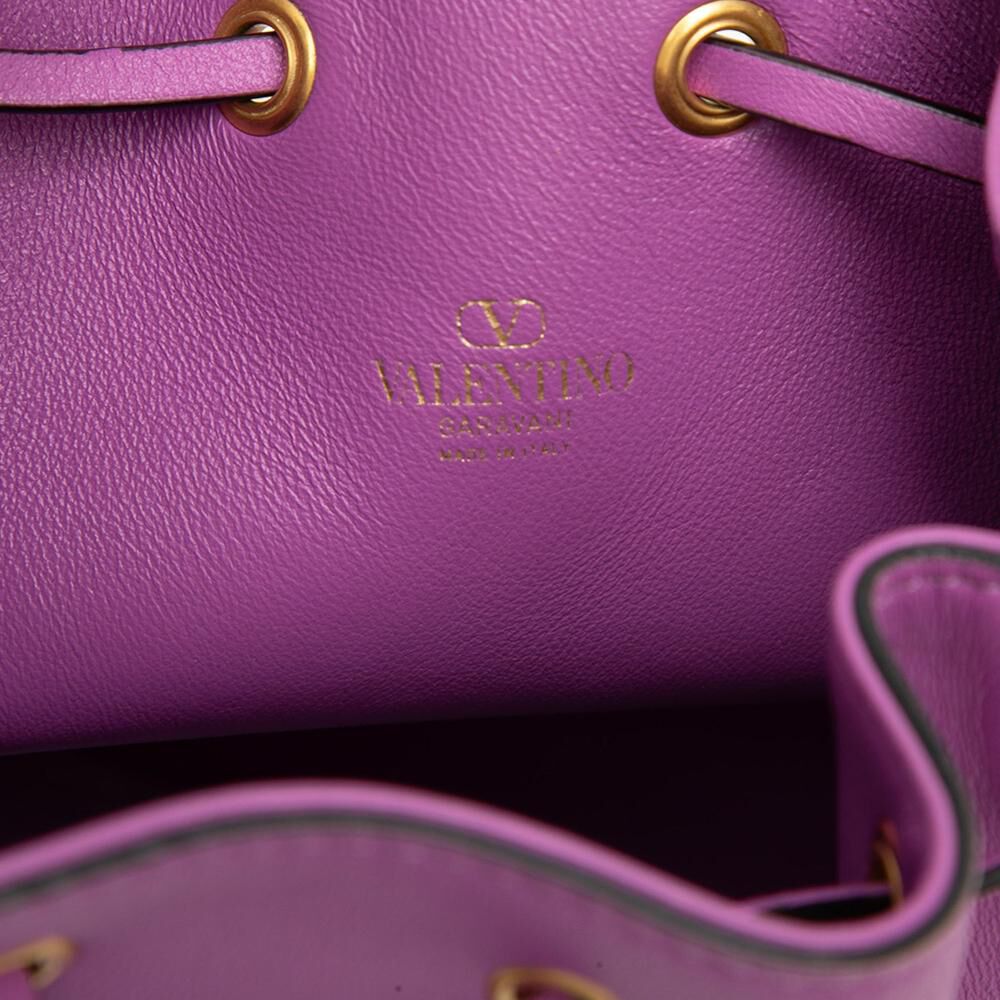 Valentino Bucket Bag