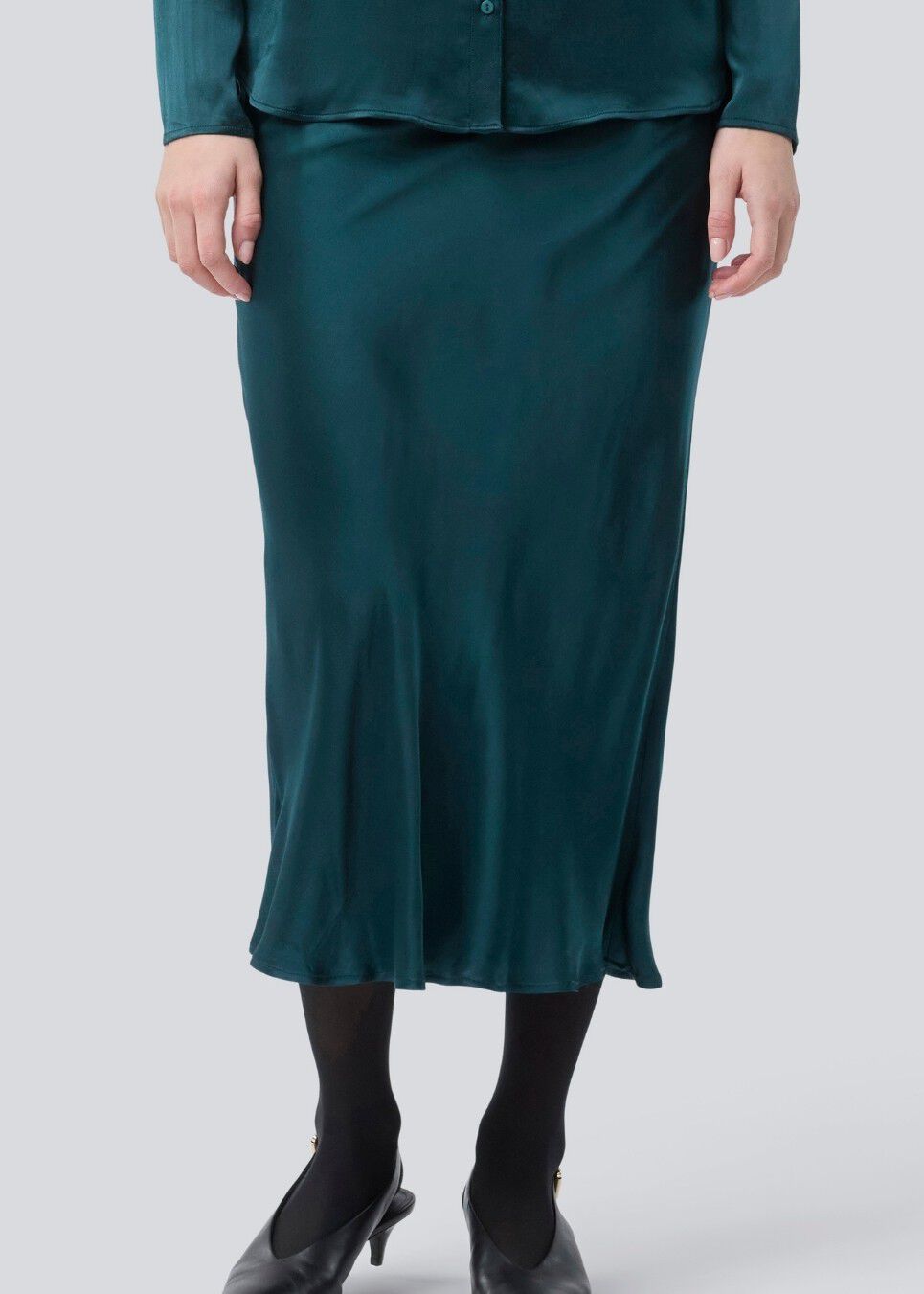 Parveenmd skirt