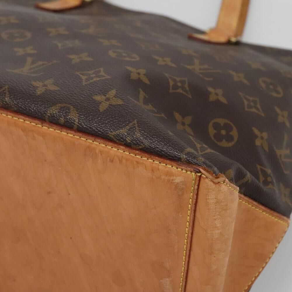 Louis Vuitton Cabas