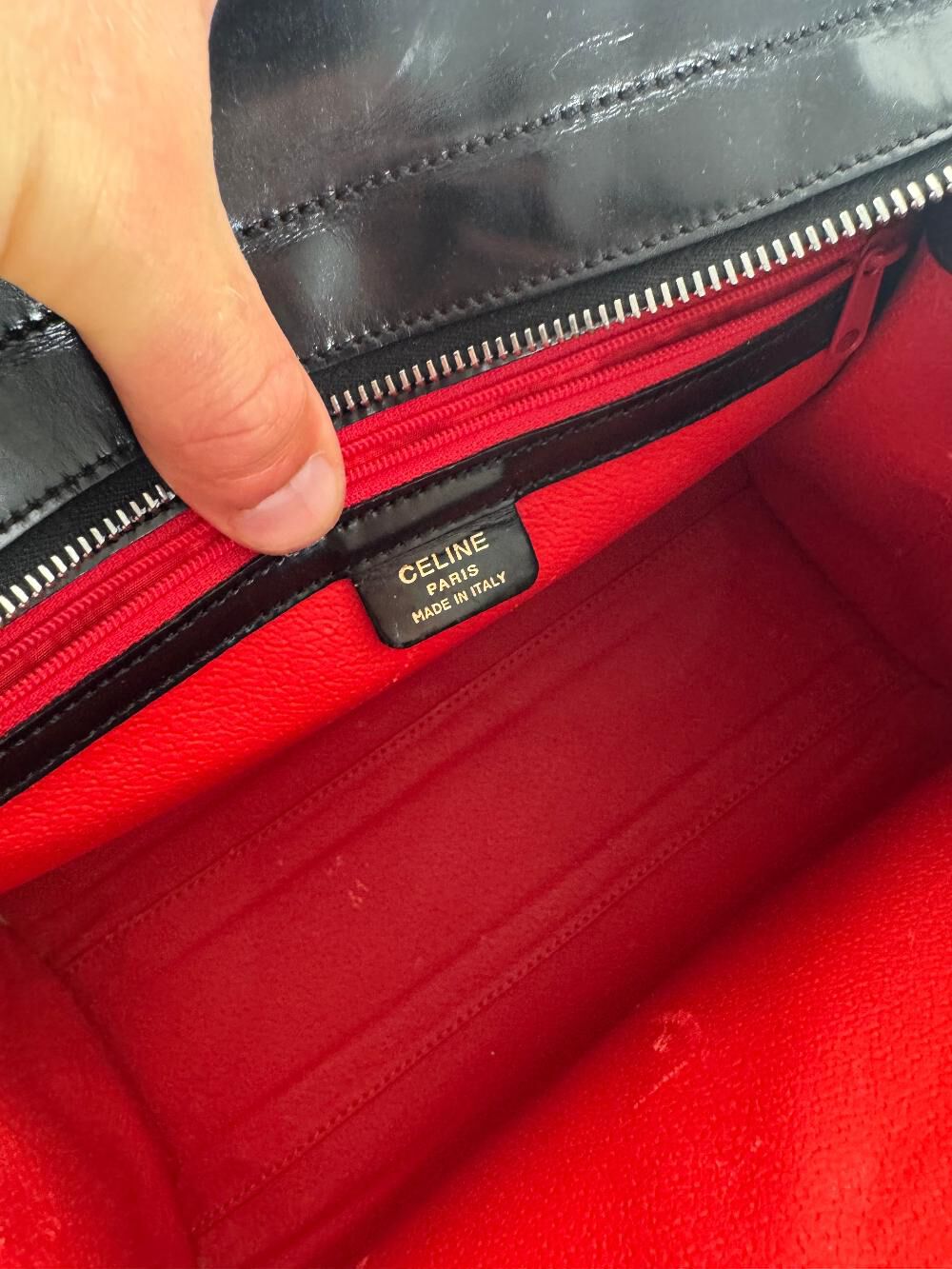 Celine Handbag